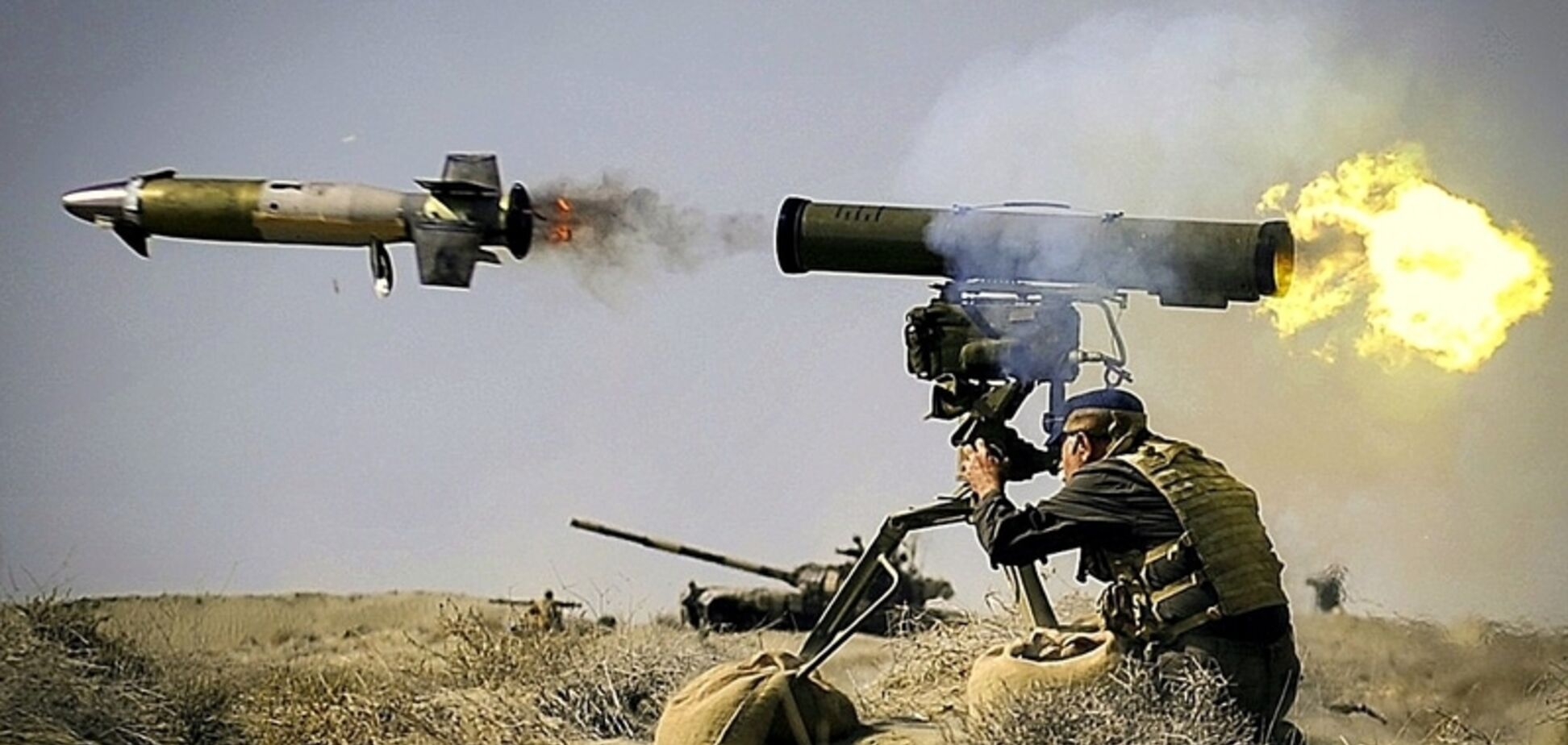 Выяснилось, почему США не продавали Украине оружие