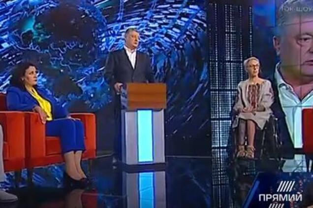 "Научились жить без них": Порошенко рассказал, почему Россия ненавидит Украину