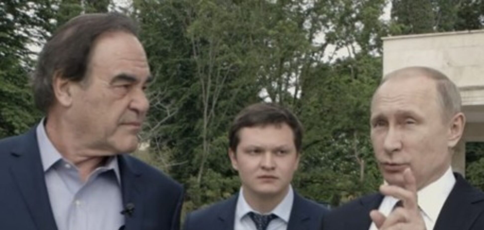 'Хотелось удержать власть!' Путин нагло оболгал Украину