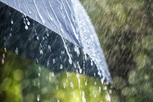 Одягайтеся тепліше: прогноз погоди в Дніпрі на 10 і 11 липня