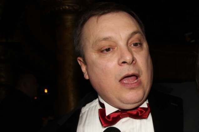 Андрей Разин