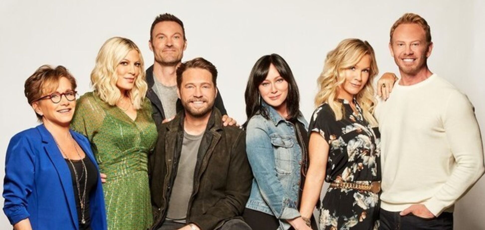 'Беверли-Хиллз-2019': смотреть 1 серию онлайн