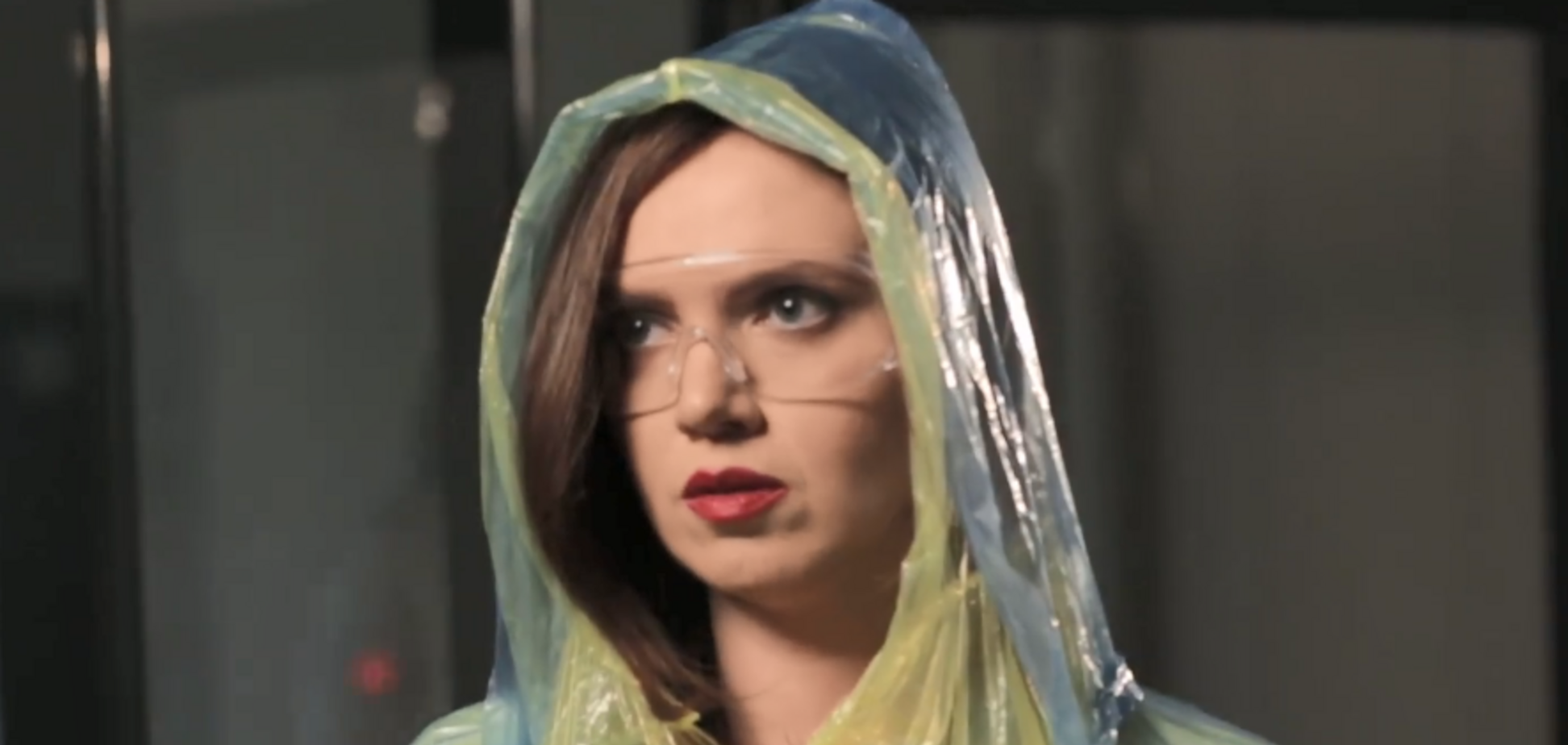 Янина Соколова