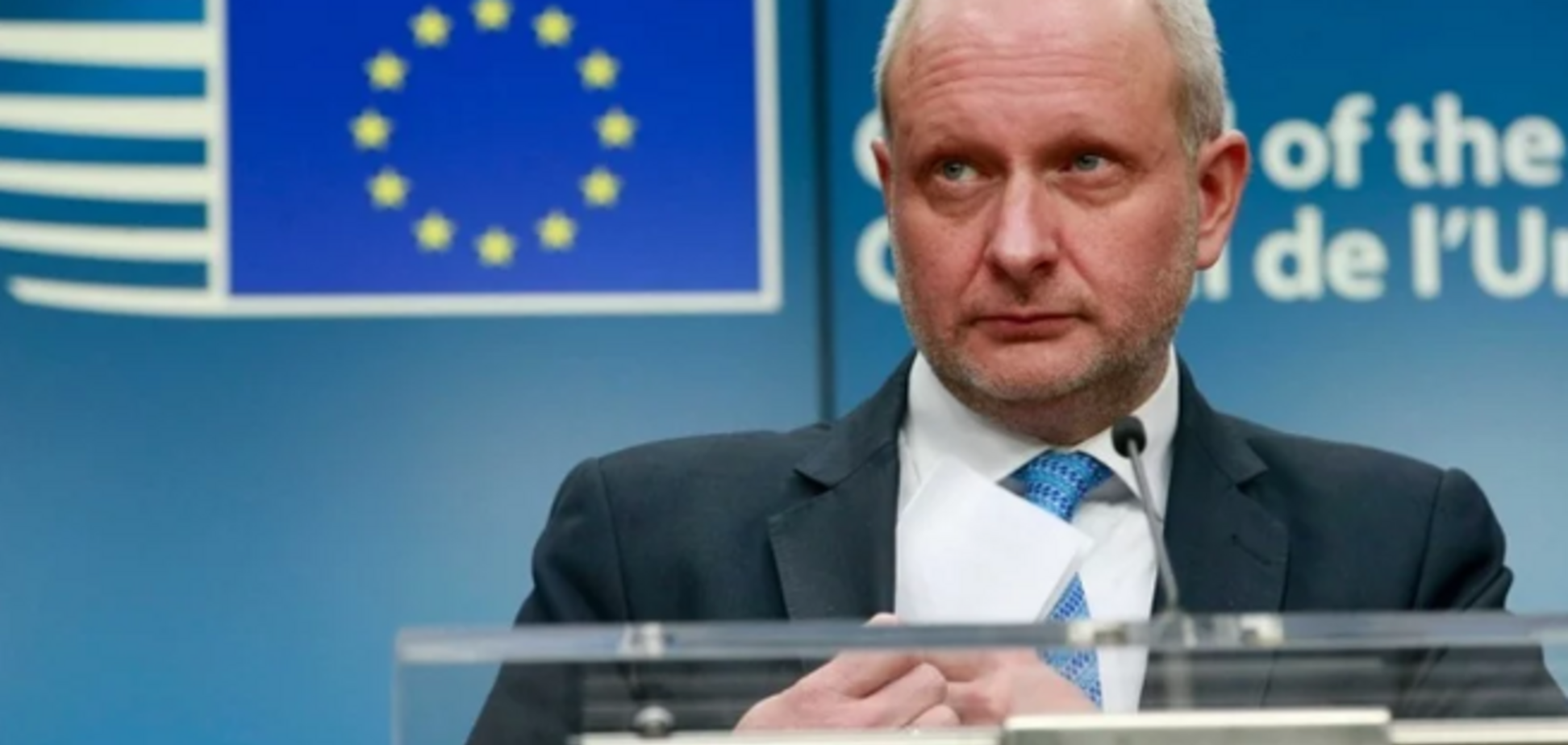 ЄС призначив нового посла в Україні: що відомо