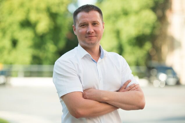 Михайло Терентьєв: тільки спілкуючись з громадою можна досягти результату