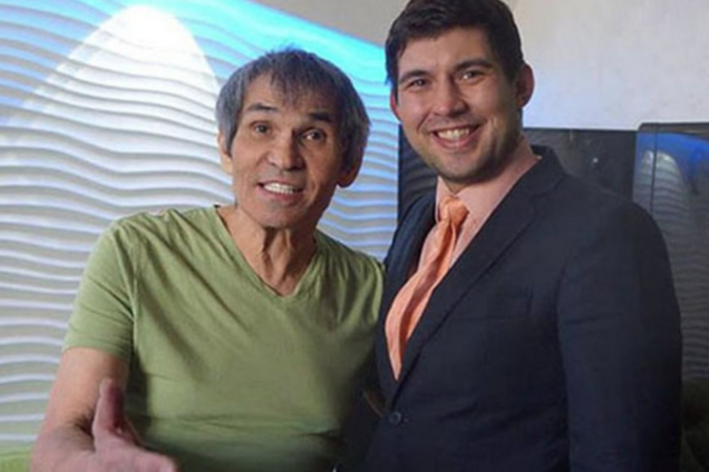 'Наследие для животных': Алибасов объяснил скандал вокруг завещания