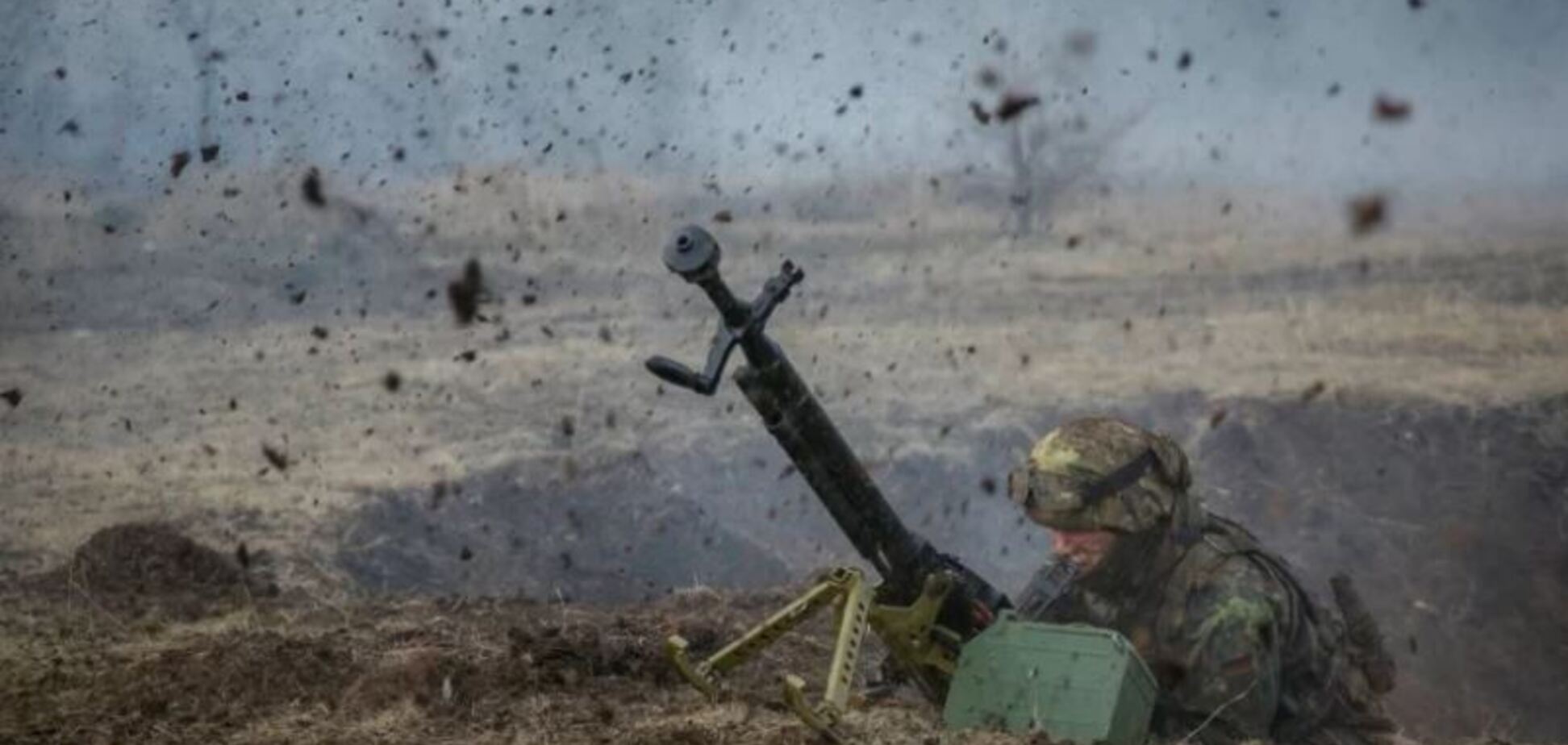 ЗСУ влаштували 'Л/ДНР' пекло на Донбасі: в окупантів втрати