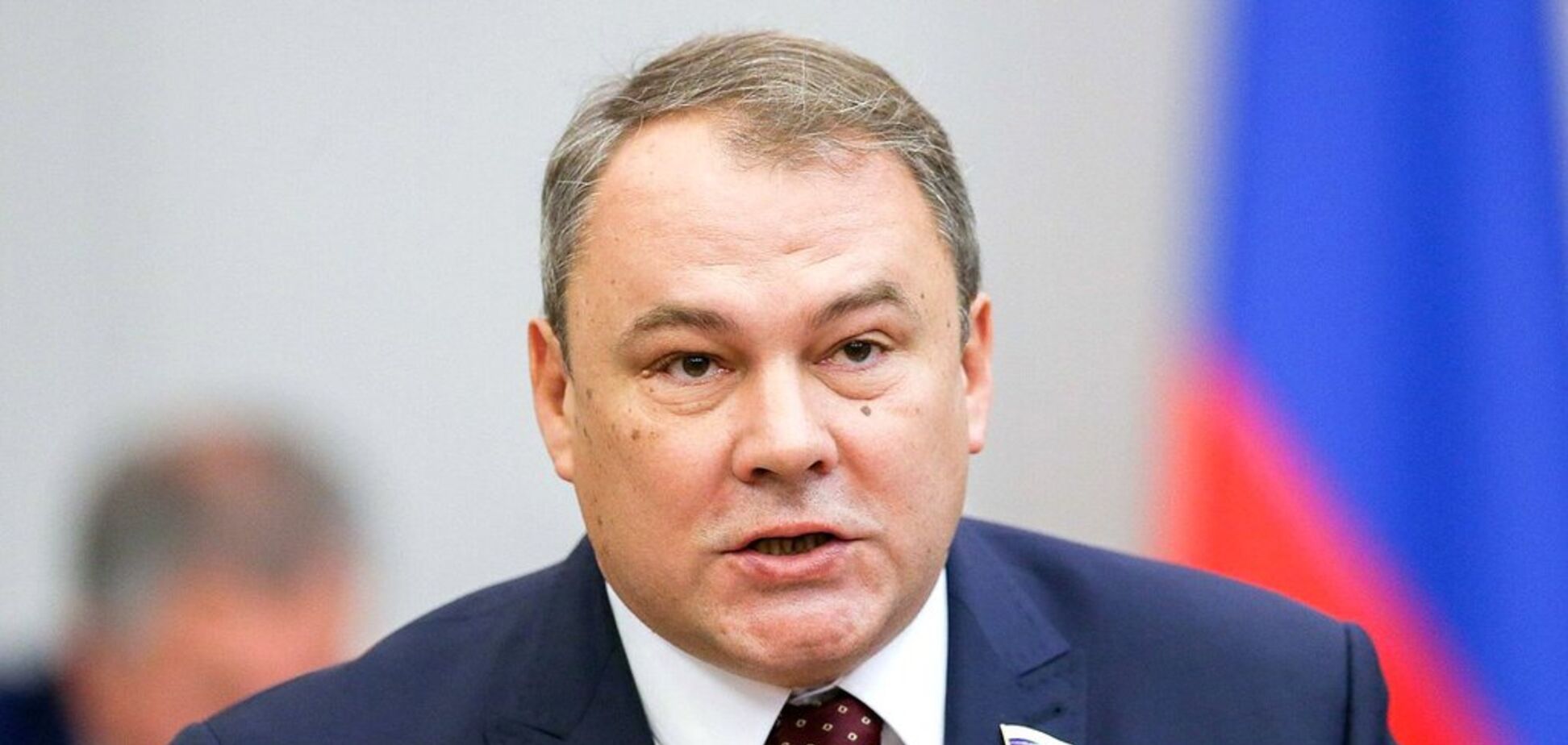 Петро Толстой