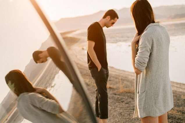 Названы самые жестокие способы разорвать отношения