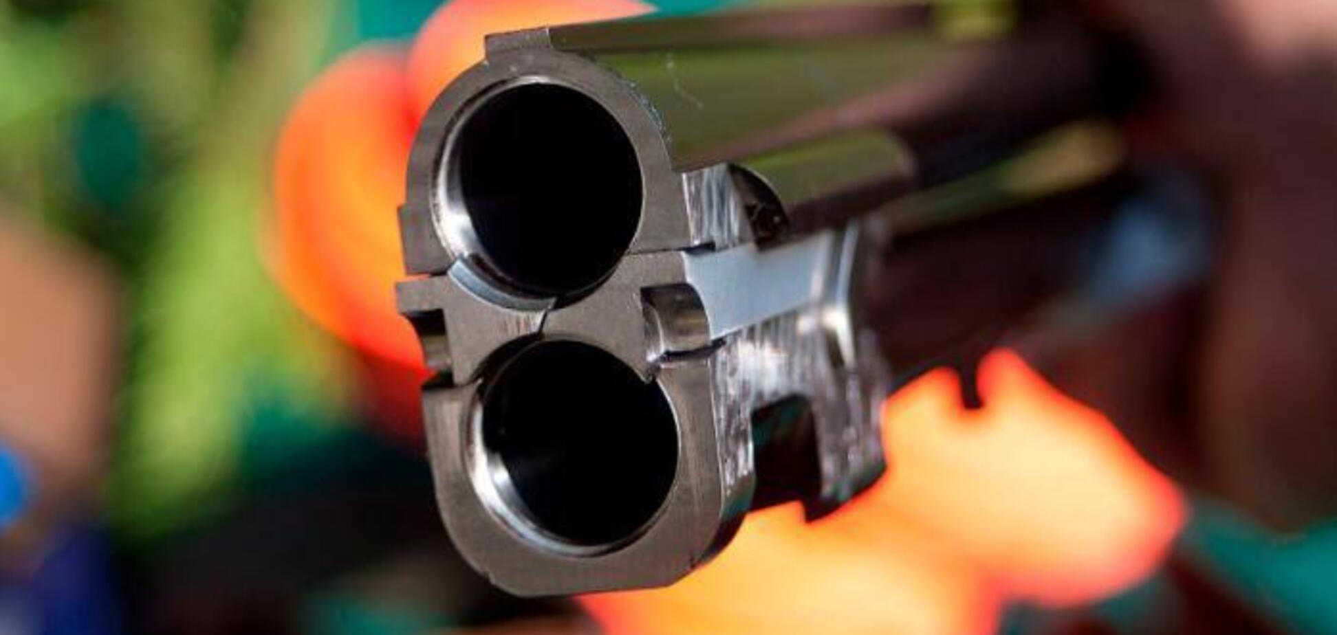 Стріляли по людях: розкрилися подробиці збройної НС у Дніпрі