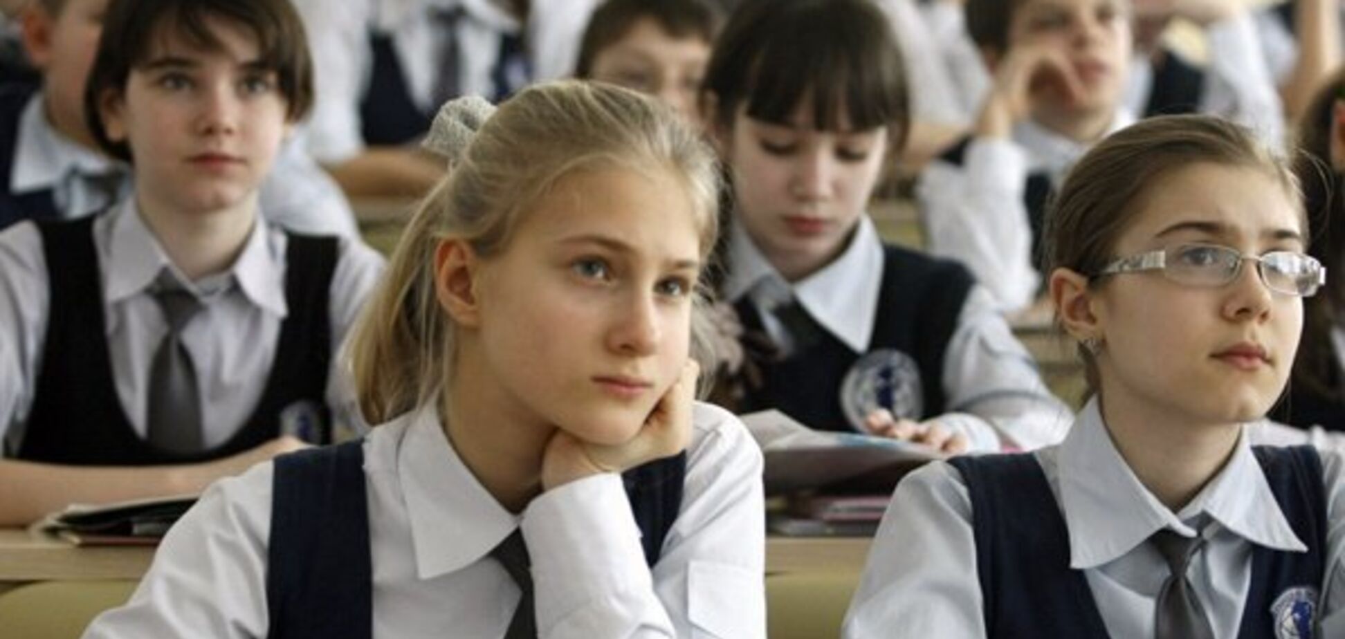 Українці хочуть ввести в школах і дитсадках новий урок: зареєстровано петицію