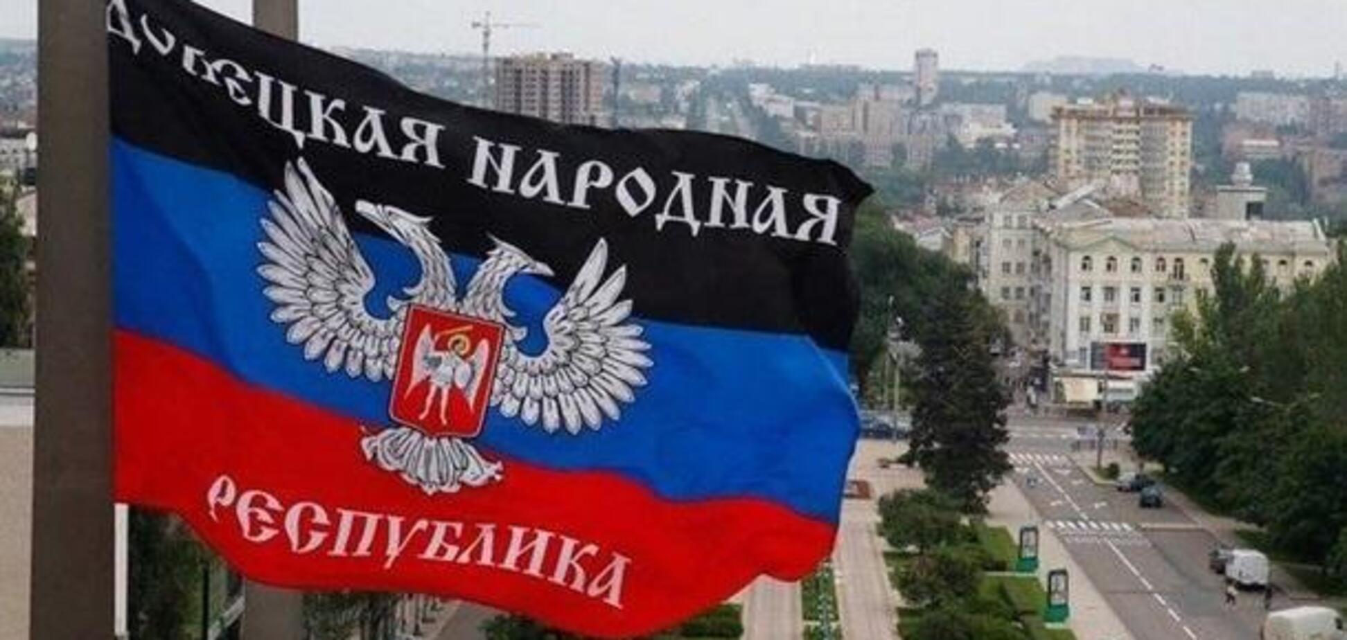 'Вкрали ці гроші самі': 'ДНР' підловили на нахабній брехні