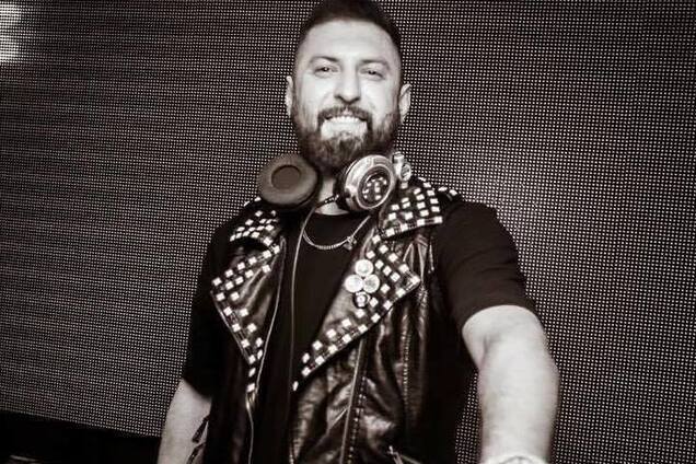 Александр Лысогор