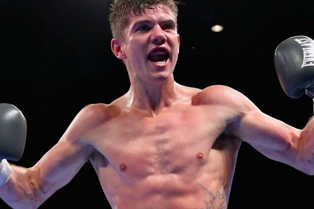 'Це все, чого я прошу': Кемпбелл звернувся зі слізним проханням перед боєм з Ломаченком