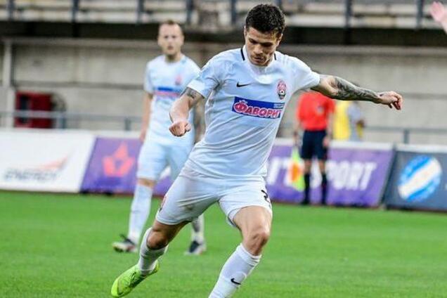 'Зоря' перемогла в скандальному матчі і вийшла в наступний етап Ліги Європи