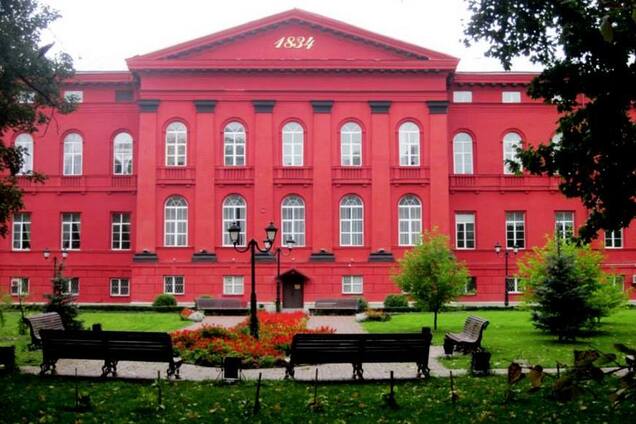 Київ увійшов у топ-20 найдоступніших студентських міст світу