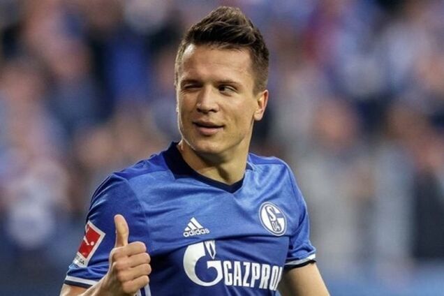 Стала известна сумма трансфера Коноплянки