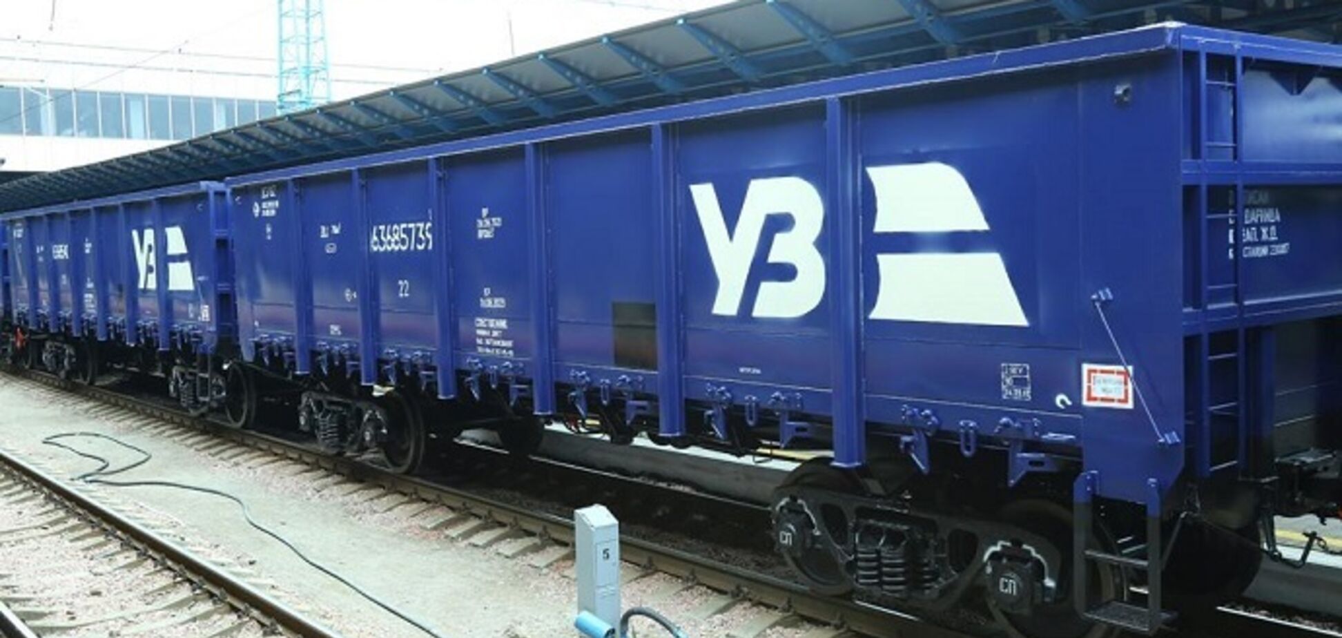 Американська торгівельна палата не підтримує автоматичну індексацію тарифів на вантажні залізничні перевезення