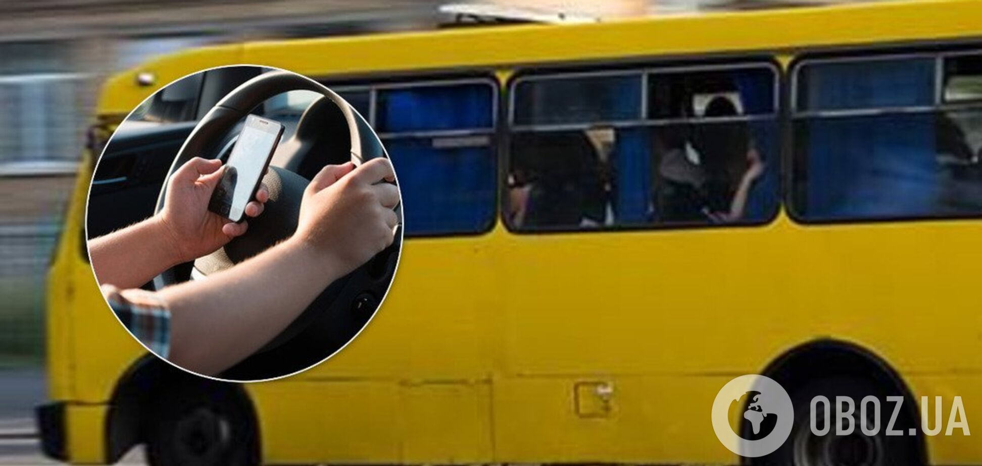 У Дніпрі хам-маршрутчик збив собаку і обматюкав пасажирку