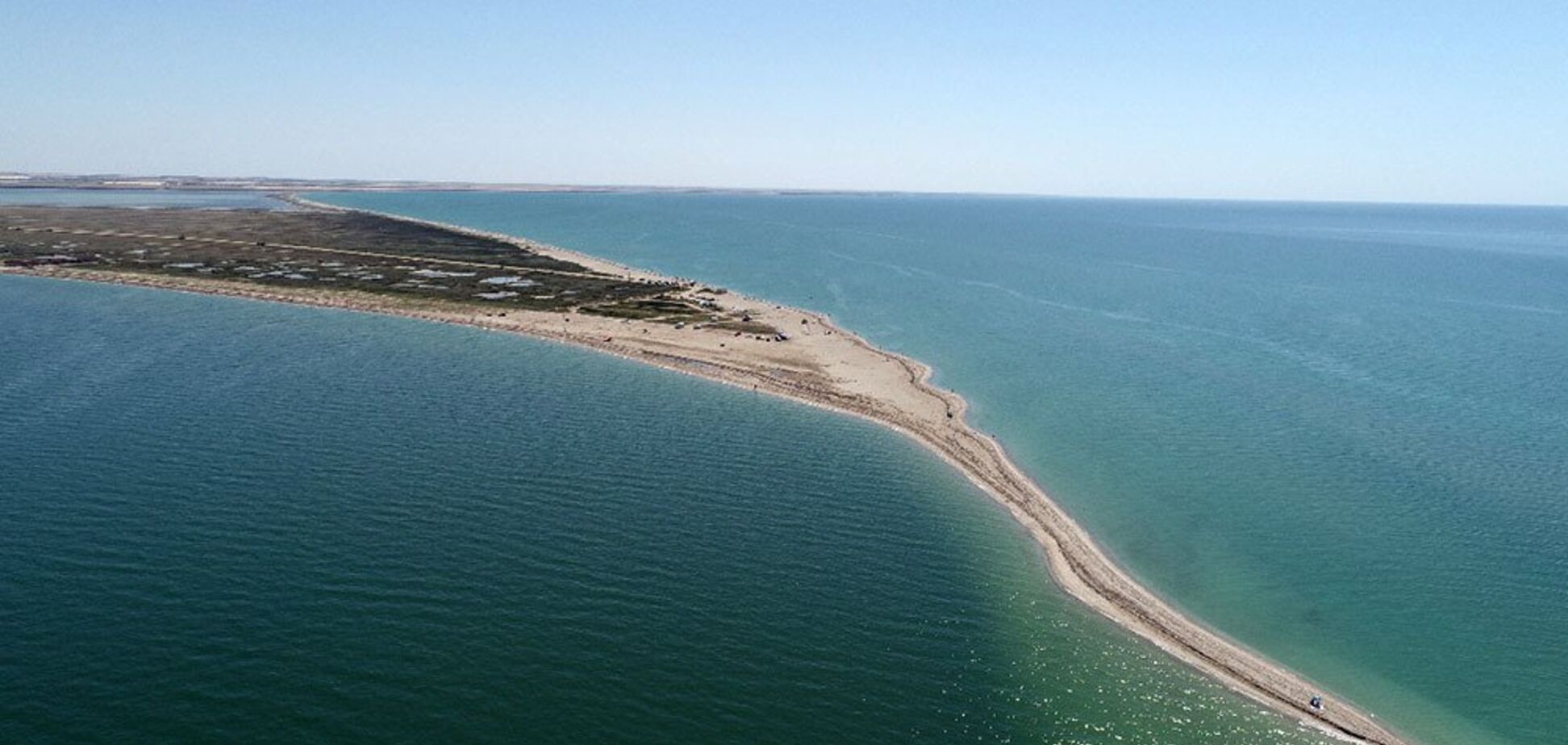 Бакальская коса