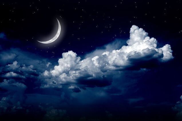 Новолуние в августе: как привлечь деньги