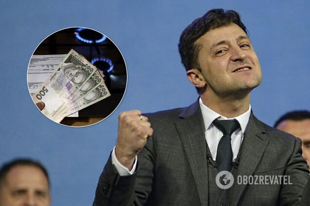 'Я вас расстрою': в 'Слуге народа' открестились от главного предвыборного обещания