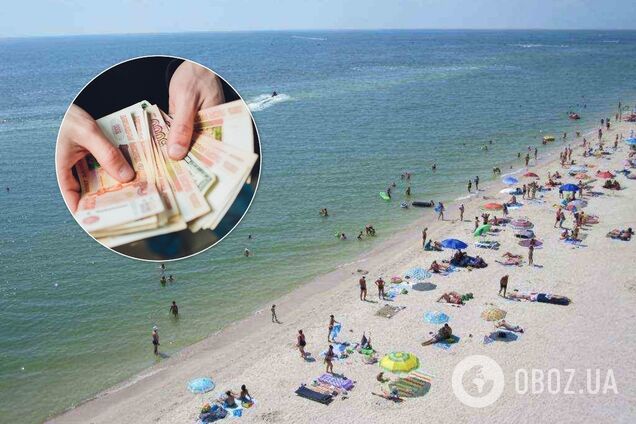 На популярном курорте Украины мошенники наживаются на туристах: как не стать жертвой