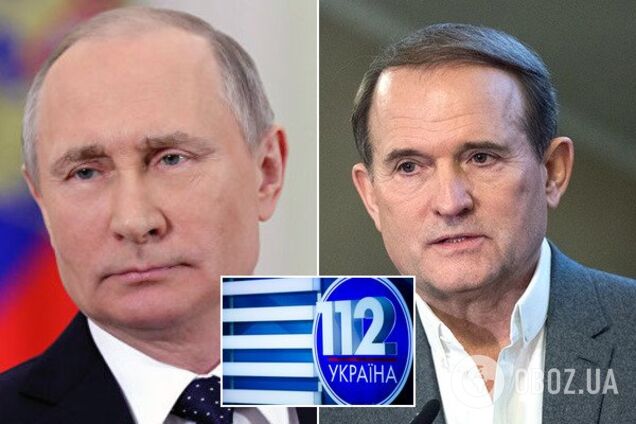 Принадлежат Путину: Порошенко раскрыл правду о трех украинских каналах