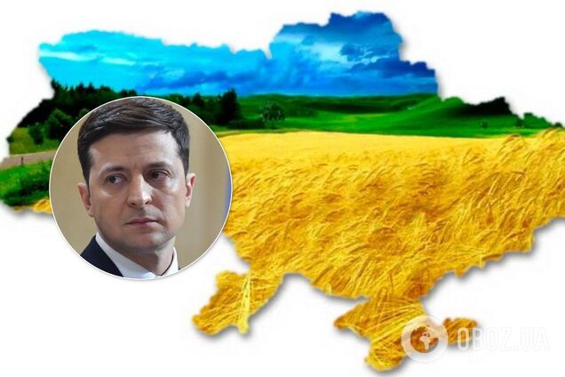 У Зеленського хочуть 'перекроїти' Україну: до чого готуватися