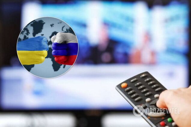 Радник Зеленського розповів, як буде працювати російськомовний канал України