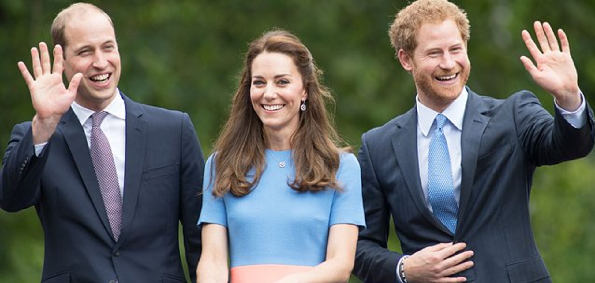 Пока Маркл дома: принц Гарри оторвался на секретной вечеринке миллиардеров