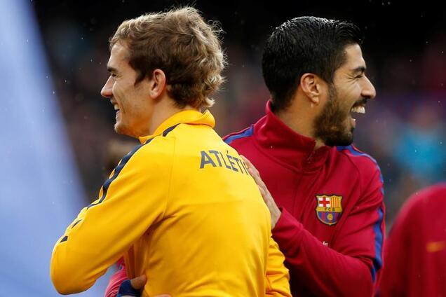 Полный игнор: СМИ сообщили о конфликте в 'Барселоне'