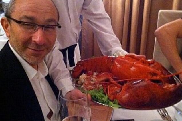 Сколько верёвочке не виться, конец будет: Кернес скоро возглавит партию 'Доверяй уголовным делам'