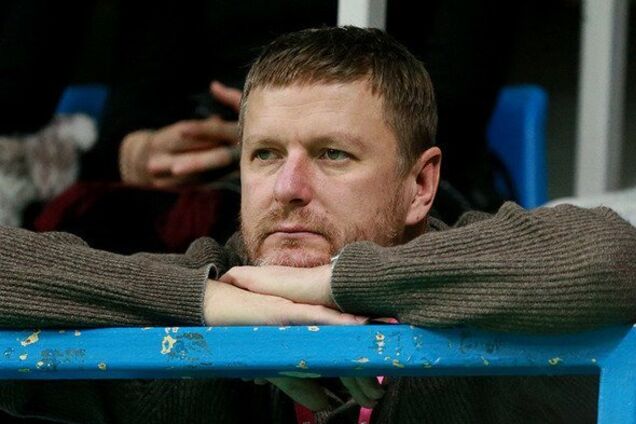 'Вони будують': легендарний росіянин Кафельников підтримав Україну