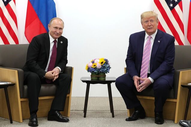 Стало ясно, как Трамп на самом деле относится к Путину