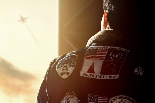 'Топ Ган: Мэверик': трейлер, где смотреть онлайн, отзывы