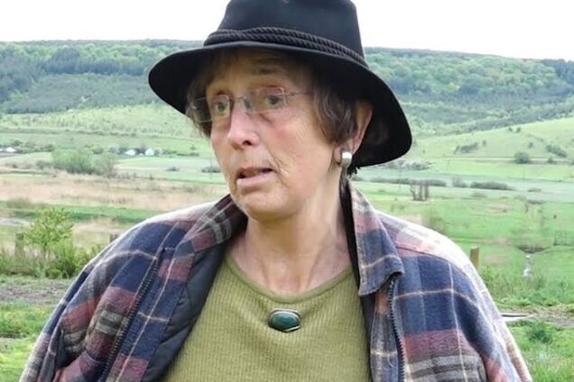 Переехала ради Украины: как швейцарка организовала бизнес в селе на Тернопольщине