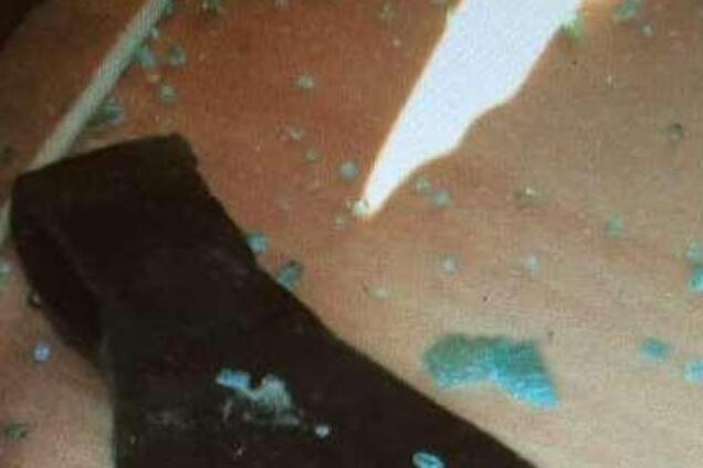 Громил авто топором: на Киевщине пьяный мужчина напал на полицию