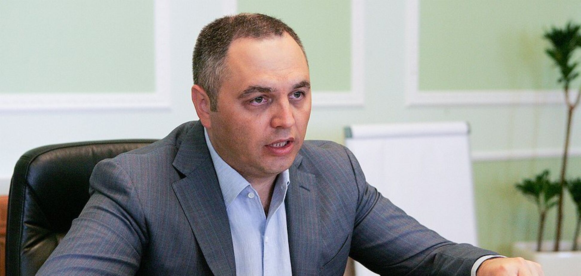 Андрій Портнов