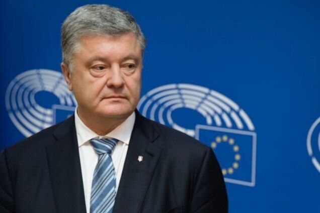 'Завдання виконане!' Порошенко пояснив призначення Гладковського