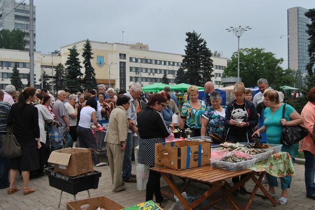 Россия решила 'отравить' жителей 'ДНР': что известно