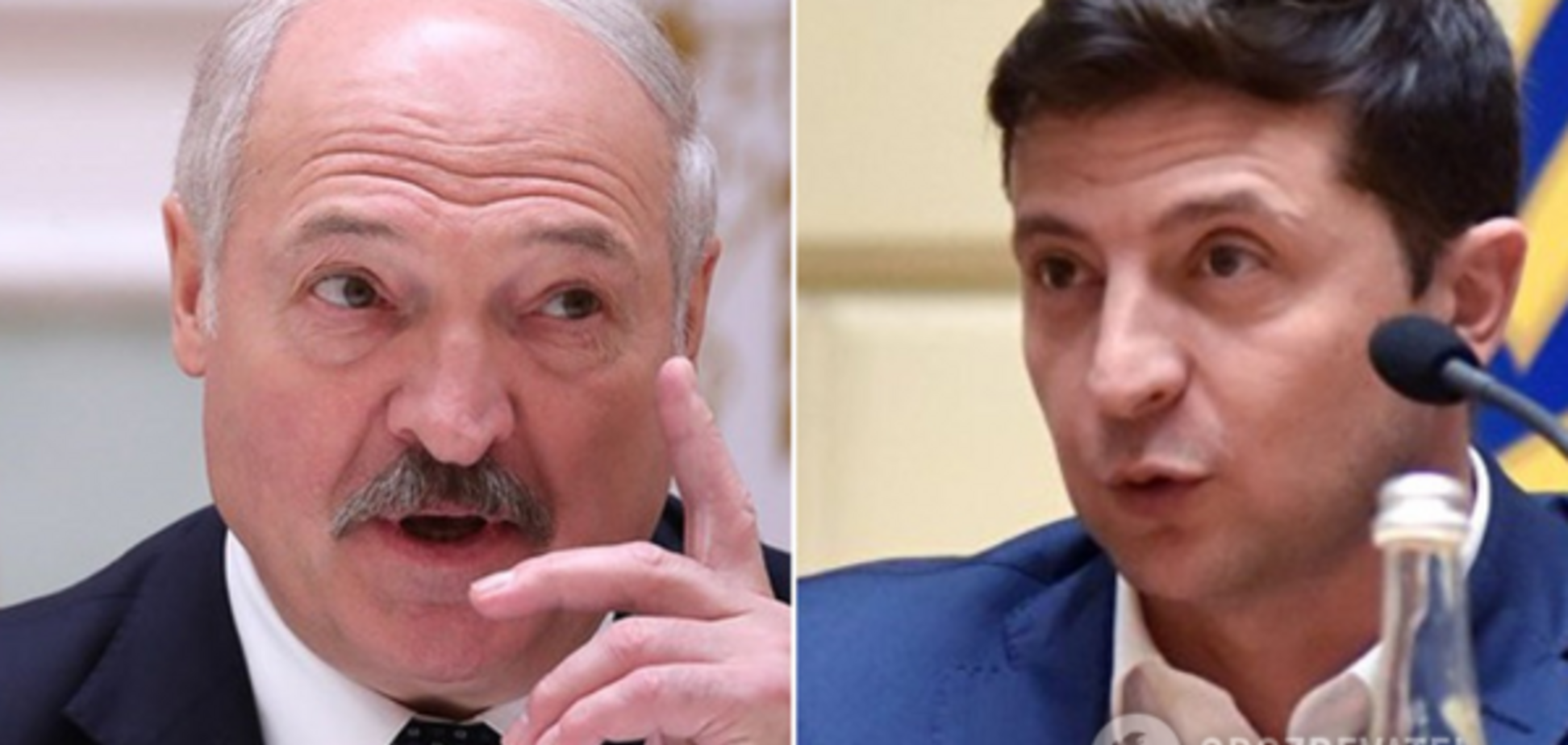 'Залежний від Кремля!' Портников пояснив, навіщо Зеленський потрібен Лукашенку