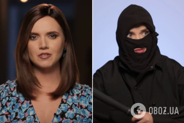 Янина Соколова