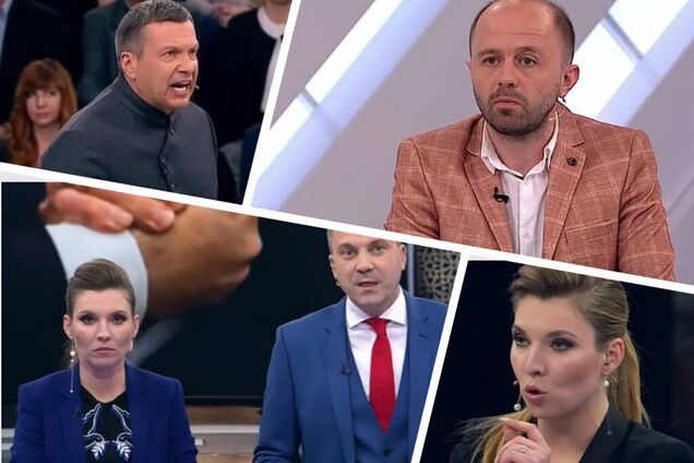 Найодіозніші особистості: стало відомо, кому росіяни довіряють найбільше всіх