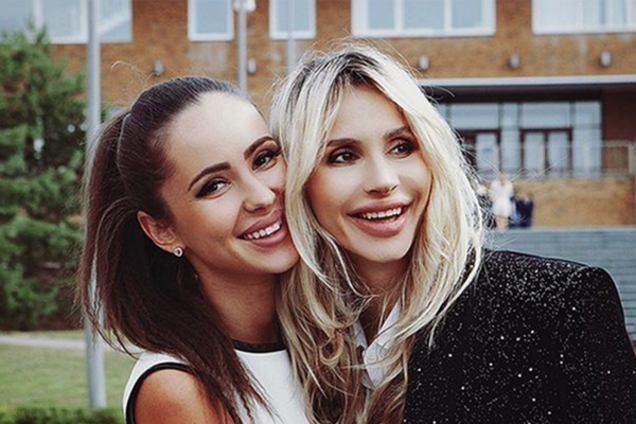 'Щастя вам!' Лобода показала фото зі свого весілля