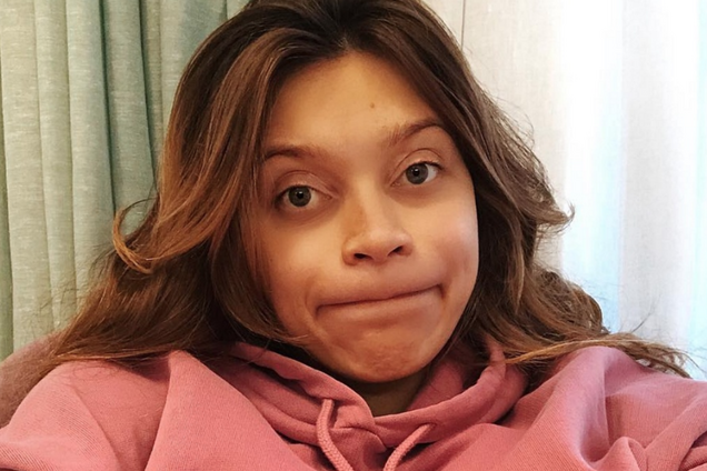 Регина Тодоренко