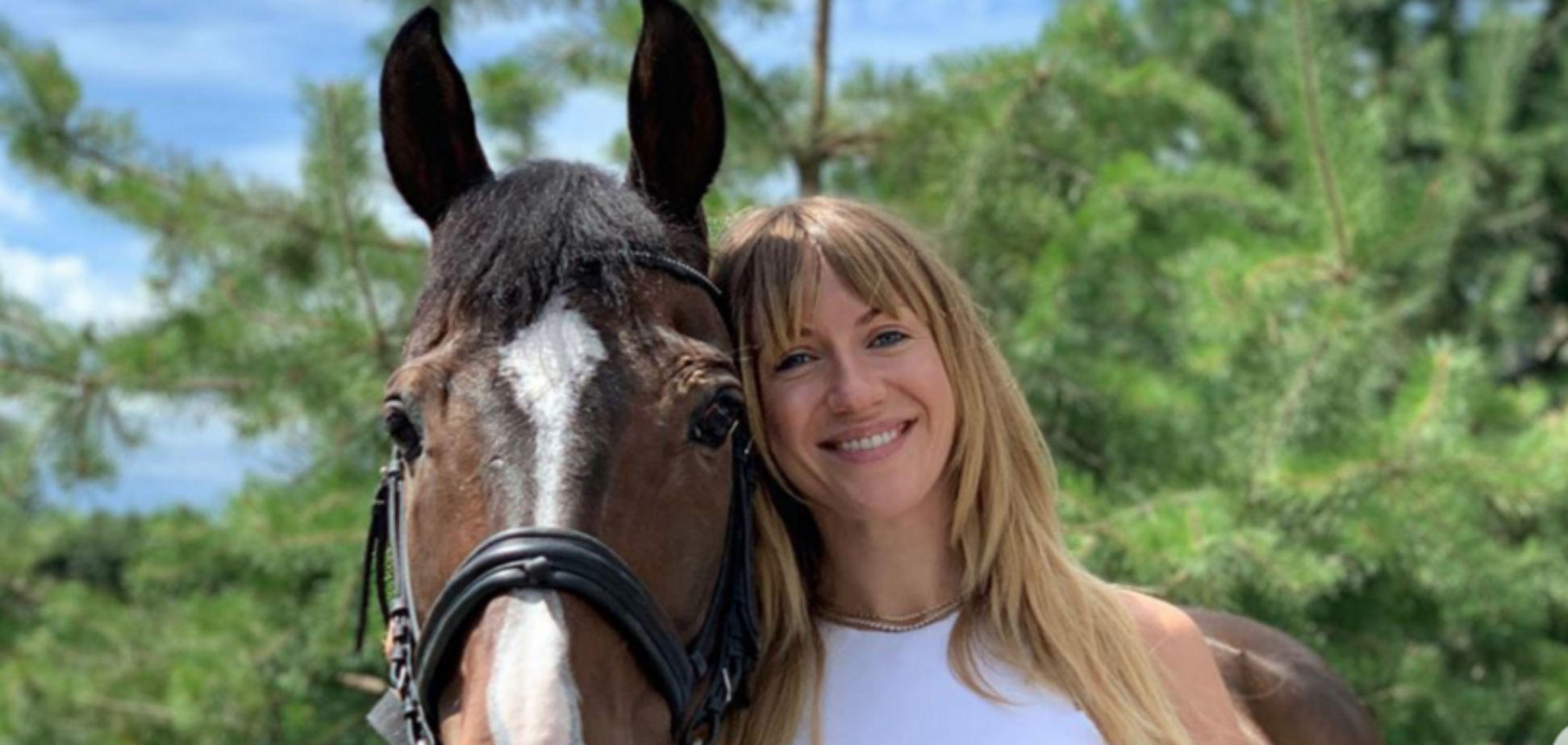 Леся Нікітюк