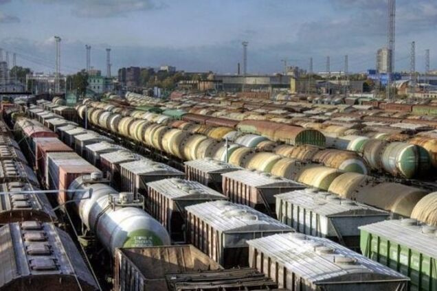 ДРС не підтримала проект автоматичної індексації тарифів 'Укрзалізниці' - Ляпіна
