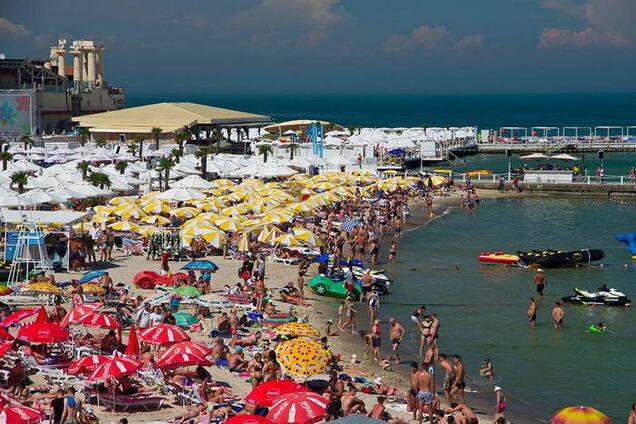От 50 грн за сутки: топ-5 недорогих курортов на юге Украины