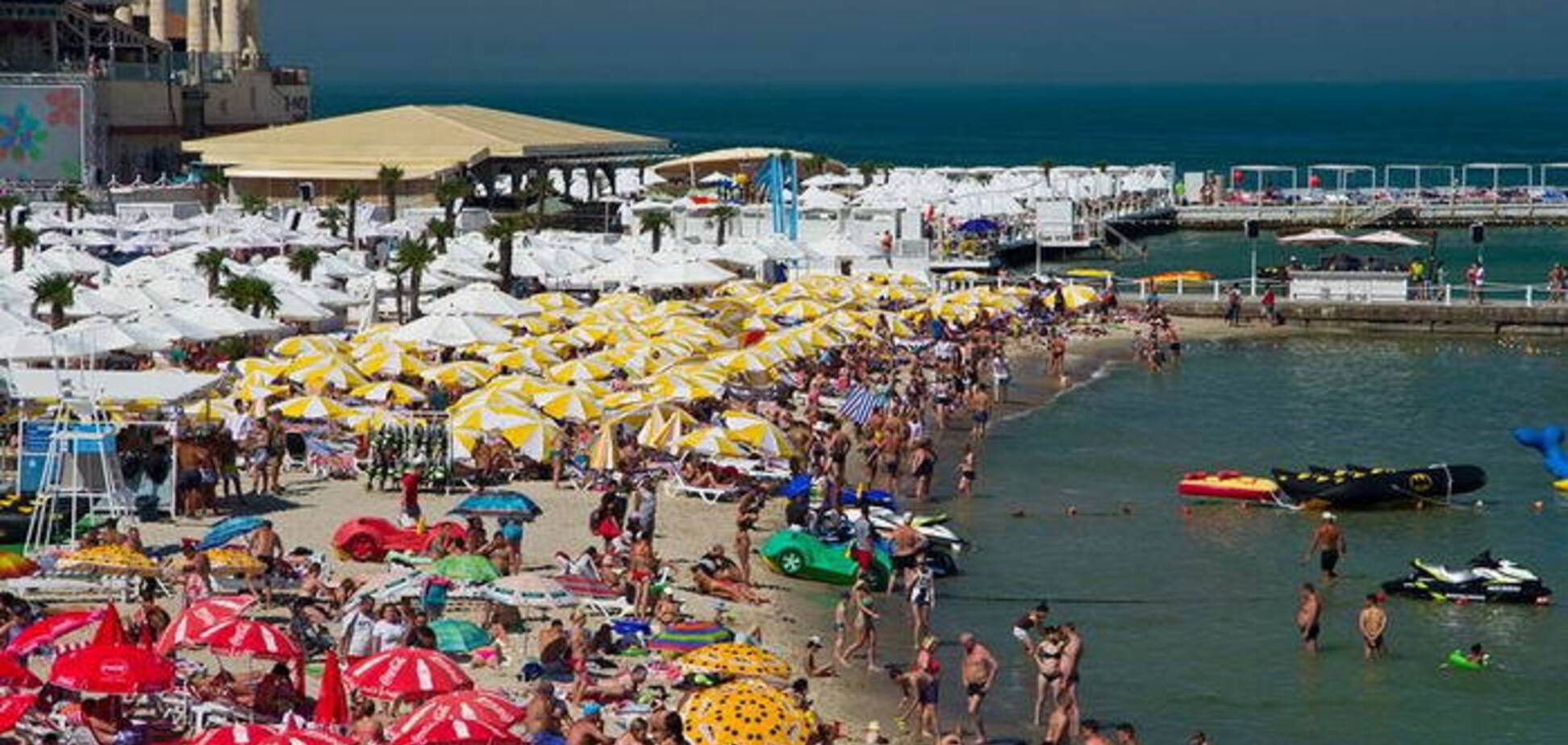 Від 50 грн за добу: топ-5 недорогих курортів на півдні України